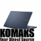 Laptop ASUS X1504VA-BQ322