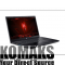 Laptop ACER ANV15-51-58MD NITRO