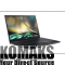 Laptop ACER A715-76G-537N