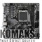 Motherboard GB A620M H / AM5