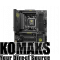 Motherboard MSI MAG X870 TOMAHAWK WIFI/AM5