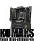 Motherboard MSI MAG X870 TOMAHAWK WIFI/AM5