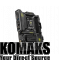 Motherboard MSI MAG X870 TOMAHAWK WIFI/AM5