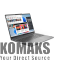 Laptop LENOVO IP5 2IN1 16/83DU000HBM