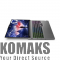 Laptop LENOVO LEGION 5 16 /83DG006JBM