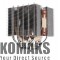 Cooler NOCTUA NH-D12L 1700/1851/AM5