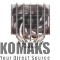 Cooler NOCTUA NH-D12L 1700/1851/AM5