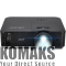 Projector Acer Projector X1228Hn, DLP, XGA (1024x768), 4800 ANSI Lm, 20,000:1, 3D, Auto keystone, ...