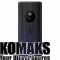 Mobile phone NOKIA 110 DS BLACK 2025