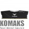 Desktop memory 8G DDR4 3200 TEAM DELTA R WHITE