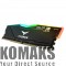 Desktop memory 8G DDR4 3200 TEAM DELTA R WHITE