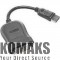 Accessory LENOVO Monitor Cable - DisplayPort to Single-Link DVI-D