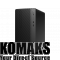 Desktop PC HP 290G2 MT