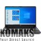 Laptop HP 15 15.6” 1920x1080 N4020 8GB 256GB SSD Windows 10 Home 40Wh 1.78kg 4J248EA