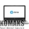 4LS70EU - HP 250 15.6" 1920 x 1080 i3-7020 8GB 256GB SSD ODD DOS 33Wh