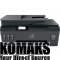 InkJet multifunction printer HP Smart Tank 530 AiO Printer 