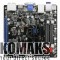 Motherboard SAPPHIRE PURE WHITE E350D (remarketed item)