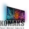 TV Philips 55PUS6401 55