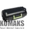 Consumable for printers LEXMARK MX710/MX711/MX810/MX811/MX812 series