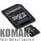 Memory card KINGSTON 4096 MB Micro SD