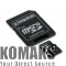 Memory card KINGSTON 4096 MB Micro SD