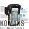 Cellphone soft case X-1 (Powered by H2O Audio) waterproof