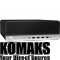 HP ProDesk 600 G5 Desktop PC