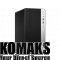 Desktop PC HP ProDesk 400 G6