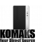 Desktop PC HP 400PD G6 MT