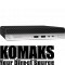 Desktop PC HP ProDesk 400 G5