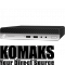 Desktop PC HP ProDesk 400 G5