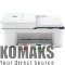InkJet multifunction printer HP DeskJet 4130 All-in-One printer 