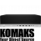 Desktop PC HP EliteDesk 800 G5
