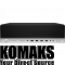 Desktop PC HP EliteDesk 800 G5