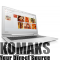 Laptop LENOVO IdeaPad 700