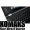 Laptop Lenovo Yoga 510 14