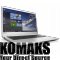 Laptop LENOVO IdeaPad 710s Plus 13.3