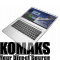 Laptop LENOVO IdeaPad 710s Plus 13.3
