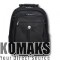 Carrying Case CANYON Backpack, Black