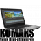HP ZBook 17 G6 Laptop