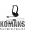 Headset Headset LOGITECH Headset 860