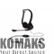 Headset Headset LOGITECH Headset 860
