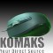 Mouse DELUX DLM-375 USB 2.0