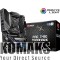 Motherboard MSI MAG_Z490_TOMAHAWK