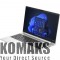 Laptop HP ProBook 460 G11 16” 1920 x 1280 Ultra 7 155U 16GB 512GB SSD DOS 56Wh 9Y7S3EU