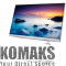 Desktop PC LENOVO IdeaCentre AIO A340