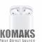 Headset APPLE AirPods2 with Charging Case 