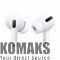 Headset APPLE AirPods Pro with Wireless Charging Case