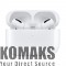 Headset APPLE AirPods Pro with Wireless Charging Case