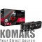 ASROCK AMD PHANTOM GAMING D3 RX5600XT 6G OC GDDR5 192bit 3 x DP, HDMI Retail